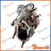 Turbocompresseur pour ALFA-ROMEO | 49178-07200, 4917807200